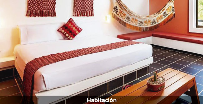 HOTEL WAYA 